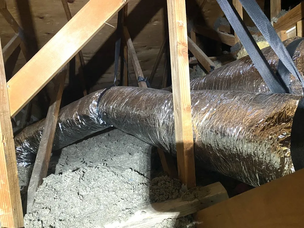 Slide of AC Doctor Heating And Air Conditioning