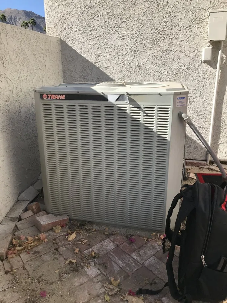 Slide of AC Doctor Heating And Air Conditioning