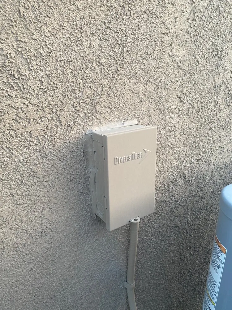 Slide of AC Doctor Heating And Air Conditioning