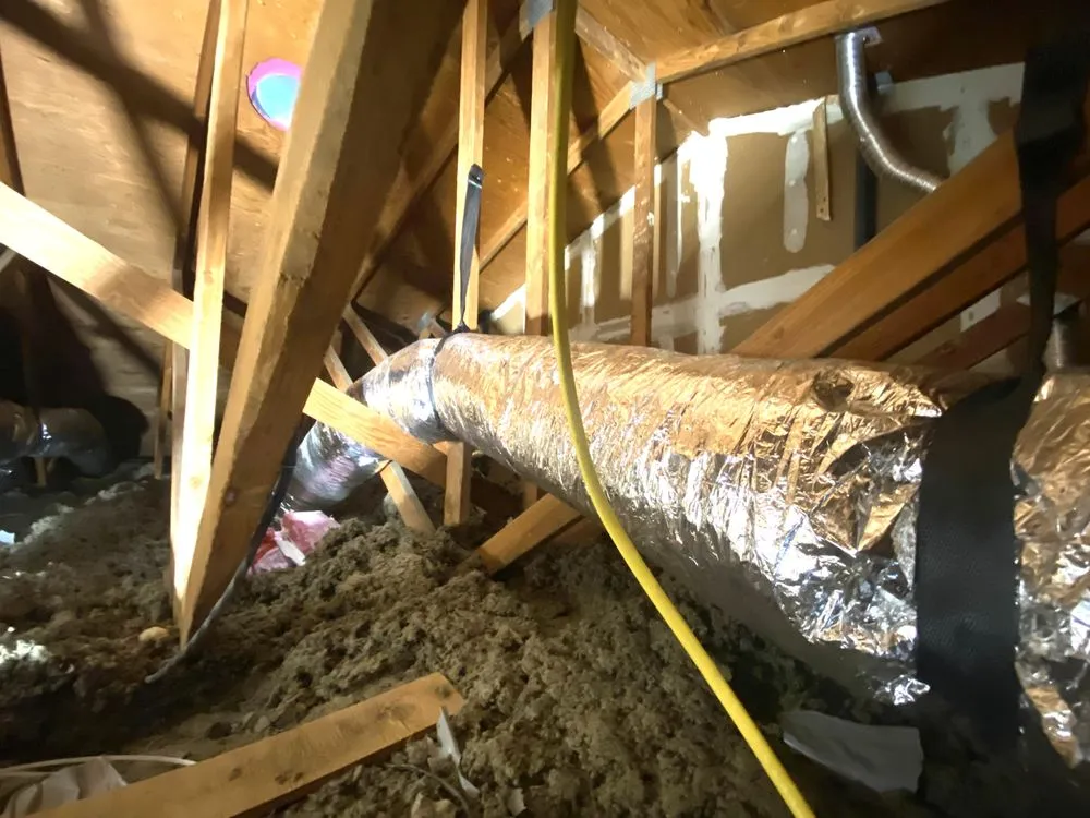 Slide of AC Doctor Heating And Air Conditioning