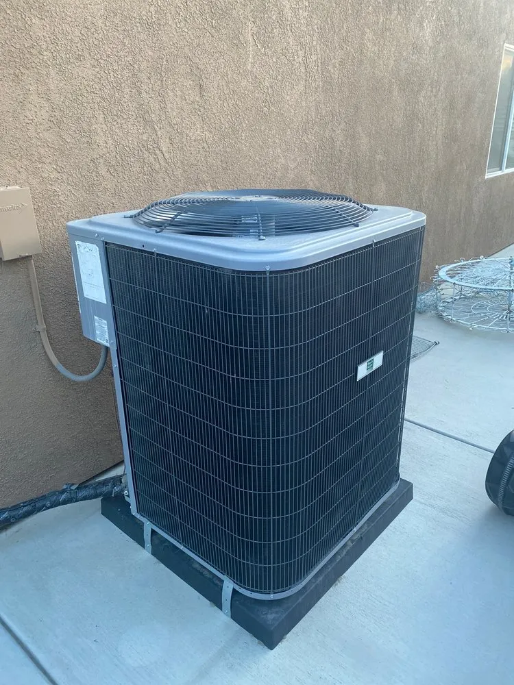 Slide of AC Doctor Heating And Air Conditioning