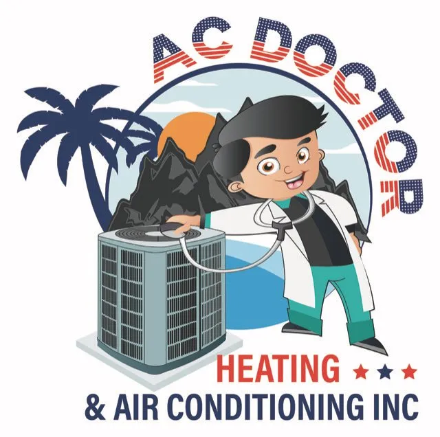 Slide of AC Doctor Heating And Air Conditioning