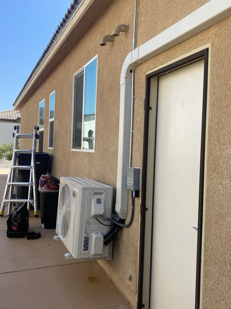 Slide of AC Doctor Heating And Air Conditioning