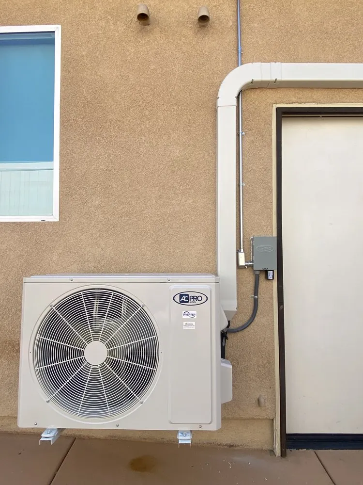 Slide of AC Doctor Heating And Air Conditioning