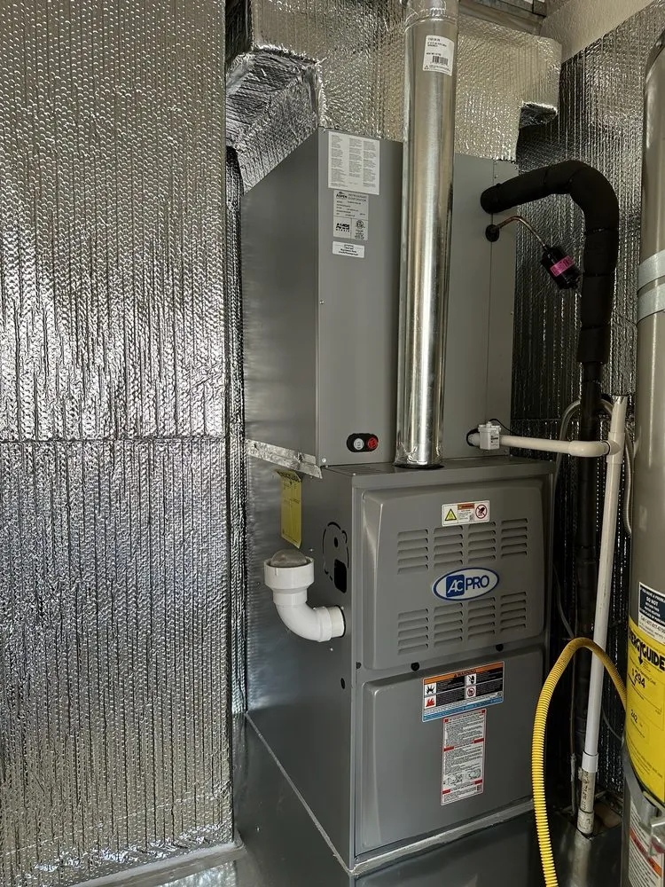 Slide of AC Doctor Heating And Air Conditioning