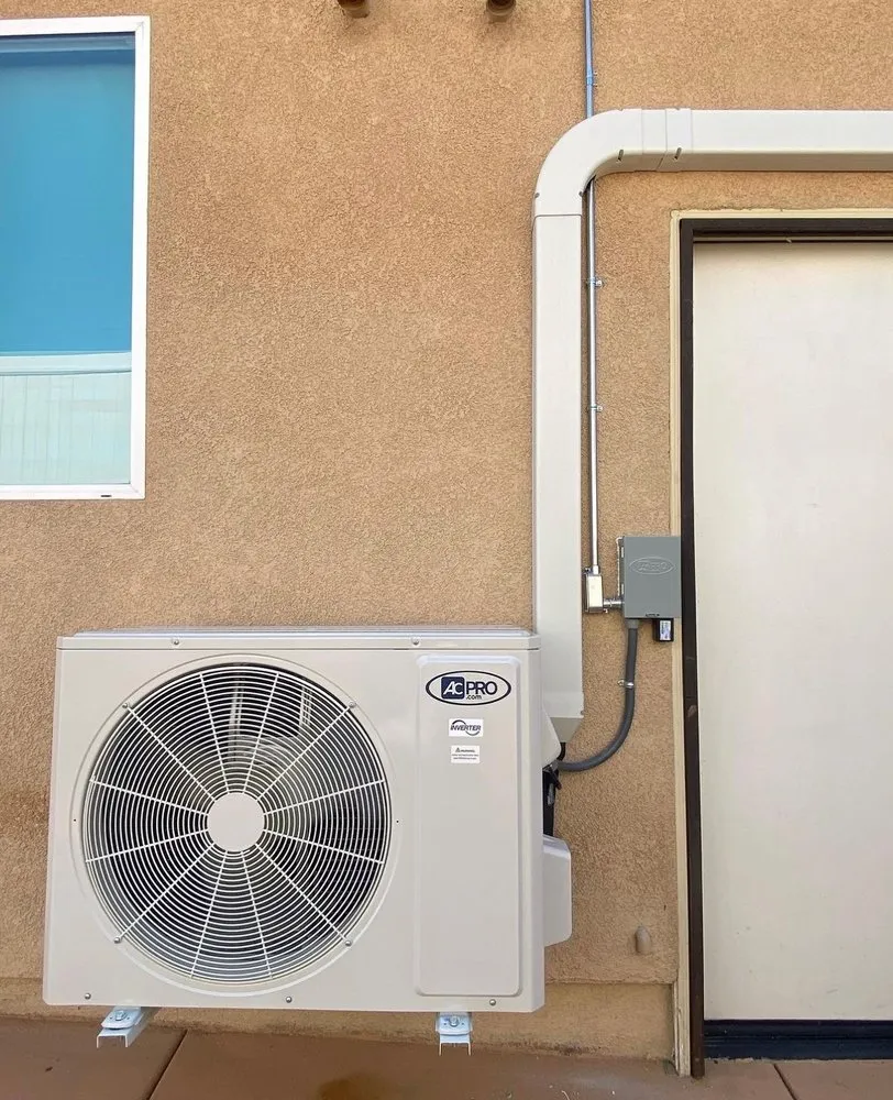 Slide of AC Doctor Heating And Air Conditioning
