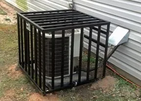 Slide of AC Doctor Mechanical