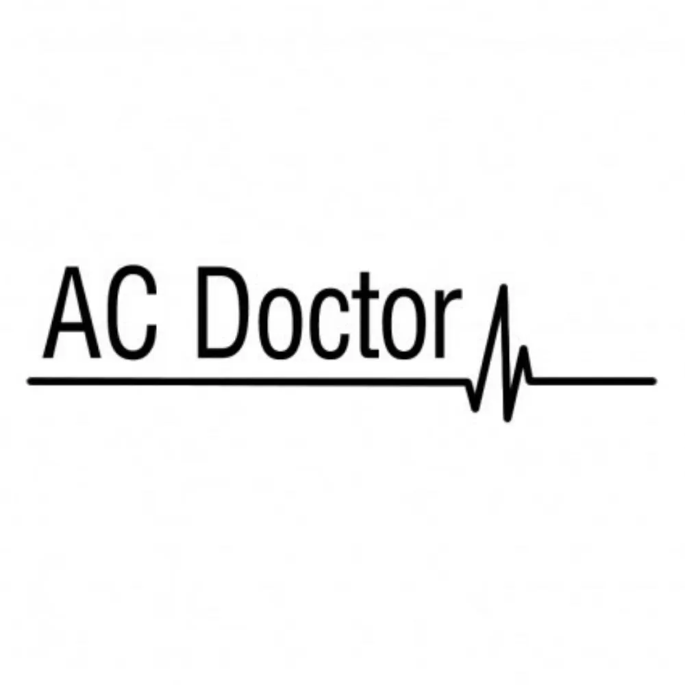 Slide of AC Doctor Mechanical