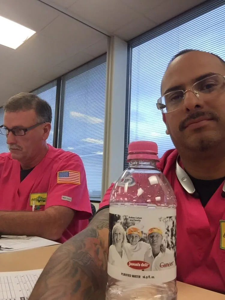 Slide of AC Doctors Air Conditioning & Heating