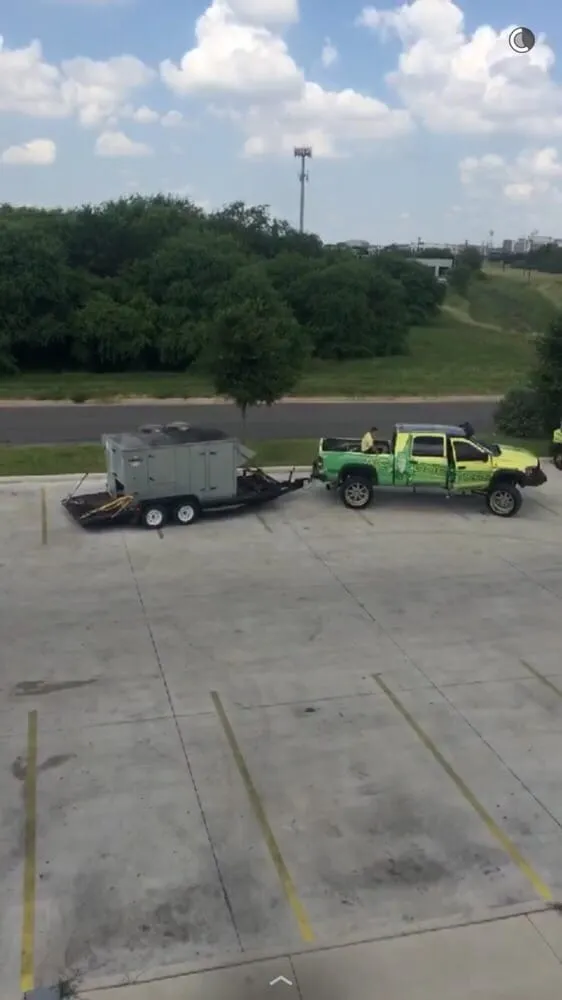 Slide of AC Doctors Air Conditioning & Heating