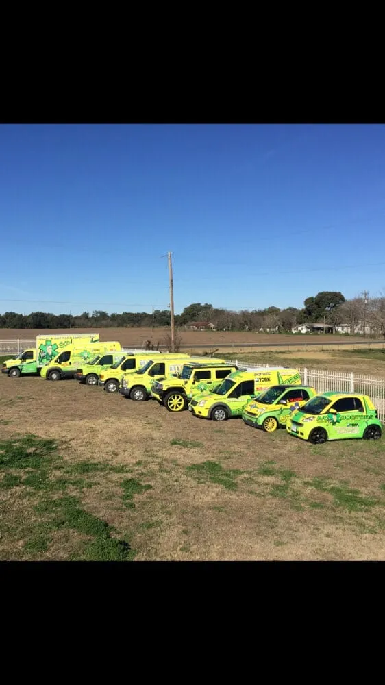 Slide of AC Doctors Air Conditioning & Heating