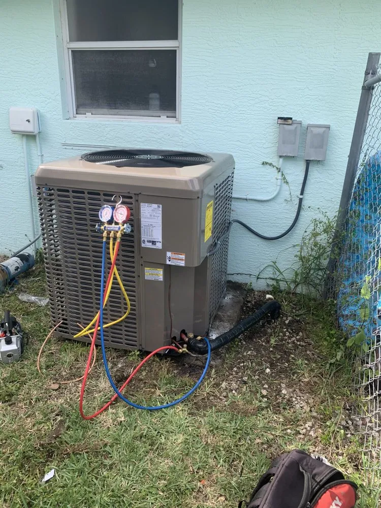 Emergency HVAC maintenance near you in Port St Lucie, FL by A/C Doctors