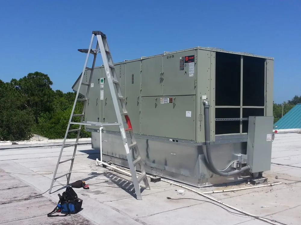 Professional heating repair near you across Port St Lucie, FL - A/C Doctors