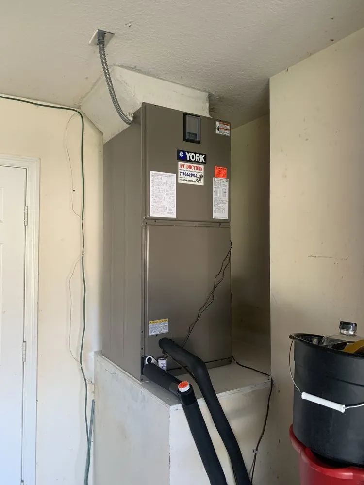 Professional HVAC maintenance in Port St Lucie, FL - A/C Doctors