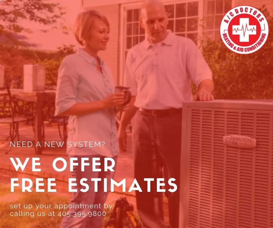 Slide of A/C Doctors