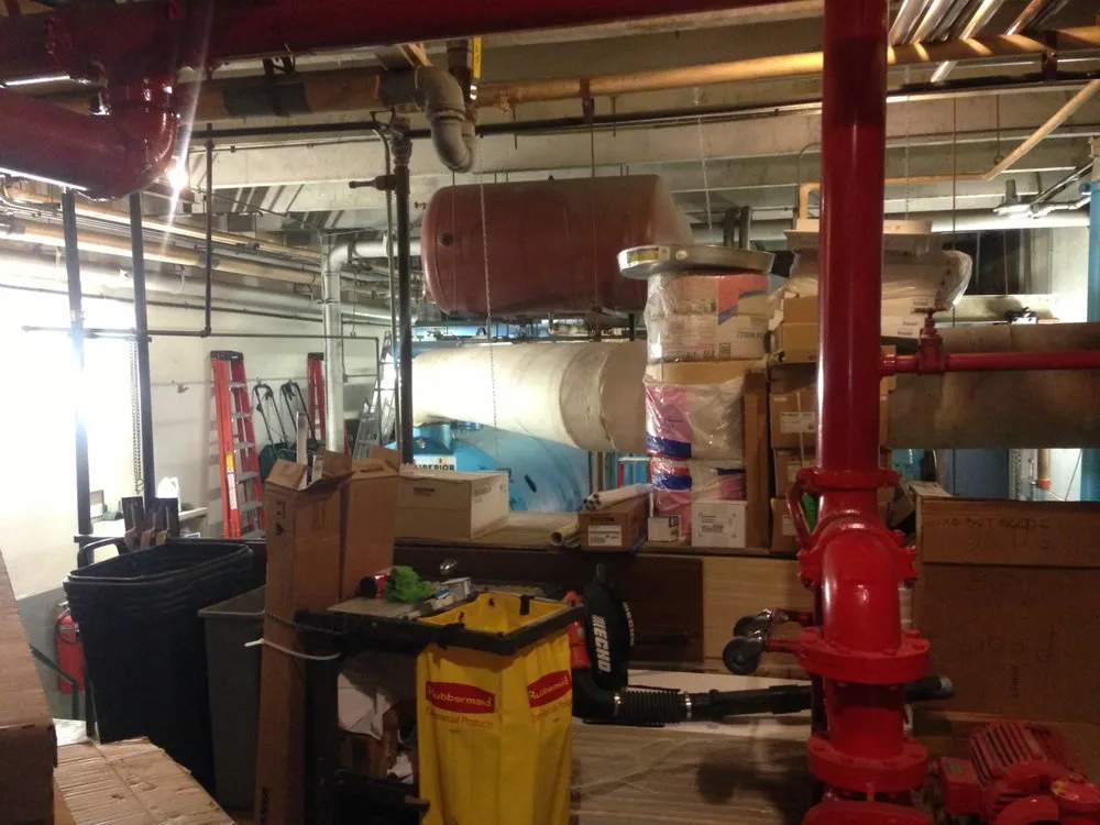 Slide of A/C Doctors.tv