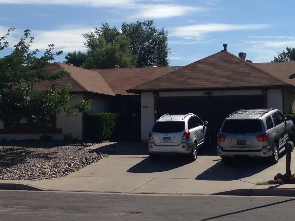 Slide of A/C Doctors.tv