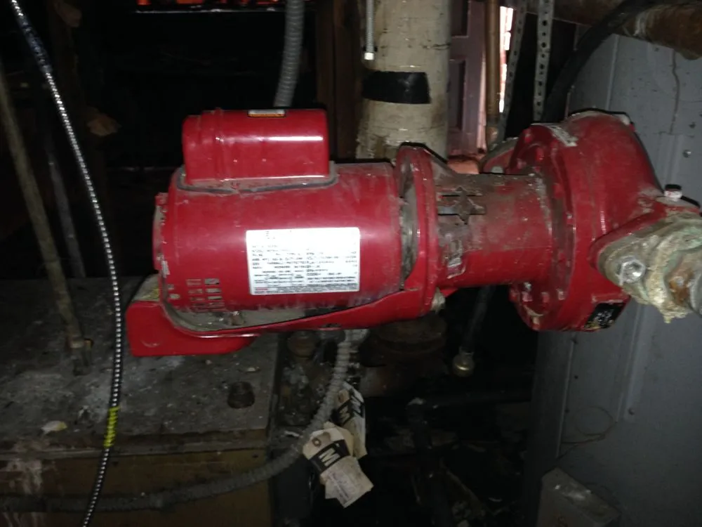 Slide of A/C Doctors.tv