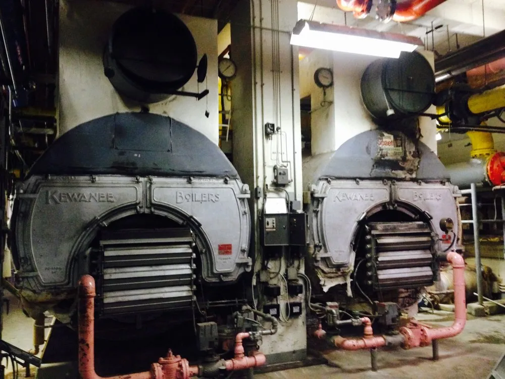 Slide of A/C Doctors.tv