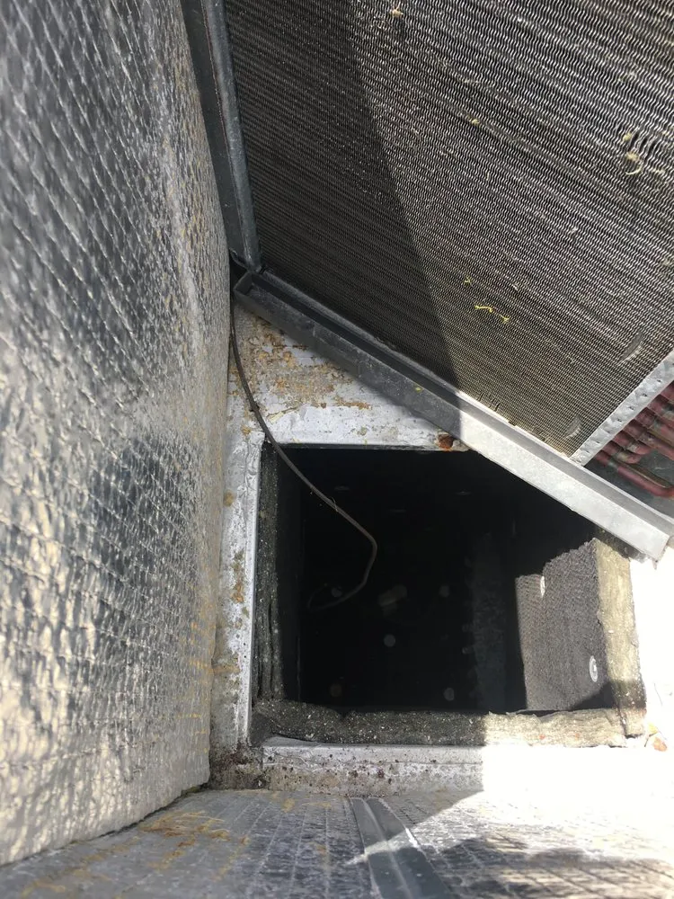 Slide of A/C Doctors.tv