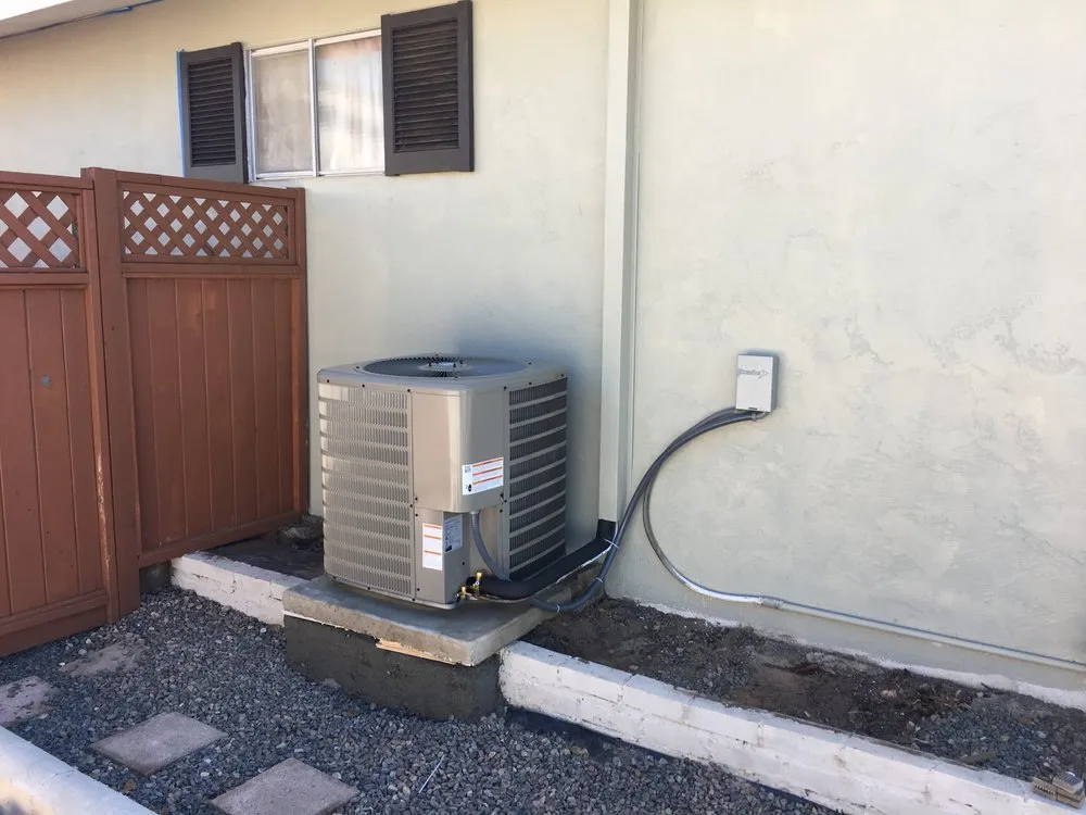 Slide of A/C Doctors.tv