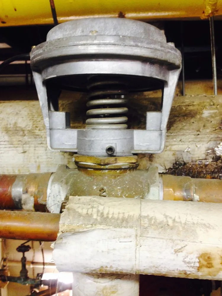 Slide of A/C Doctors.tv