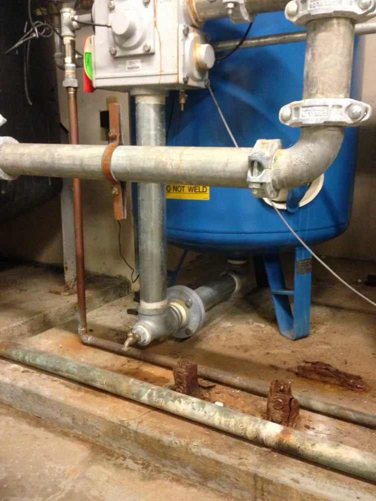 Slide of A/C Doctors.tv