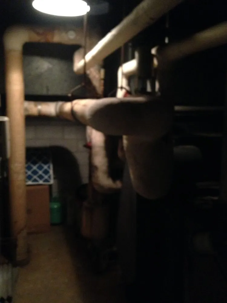 Slide of A/C Doctors.tv