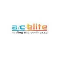 Slide of A/C Elite Heating and Cooling