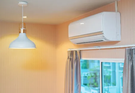 A/C Elite Heating and Cooling
