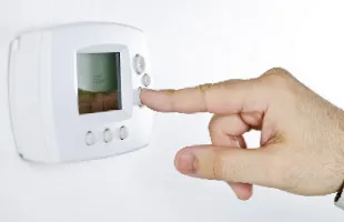 Slide of AC Emergency Heating And Cooling