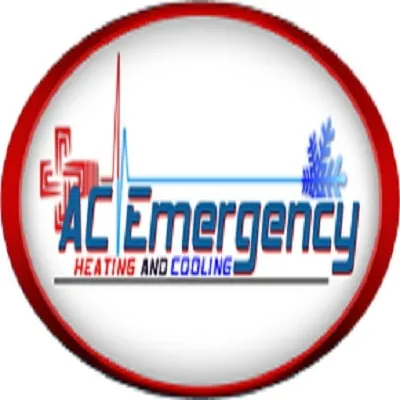 Slide of AC Emergency Heating And Cooling