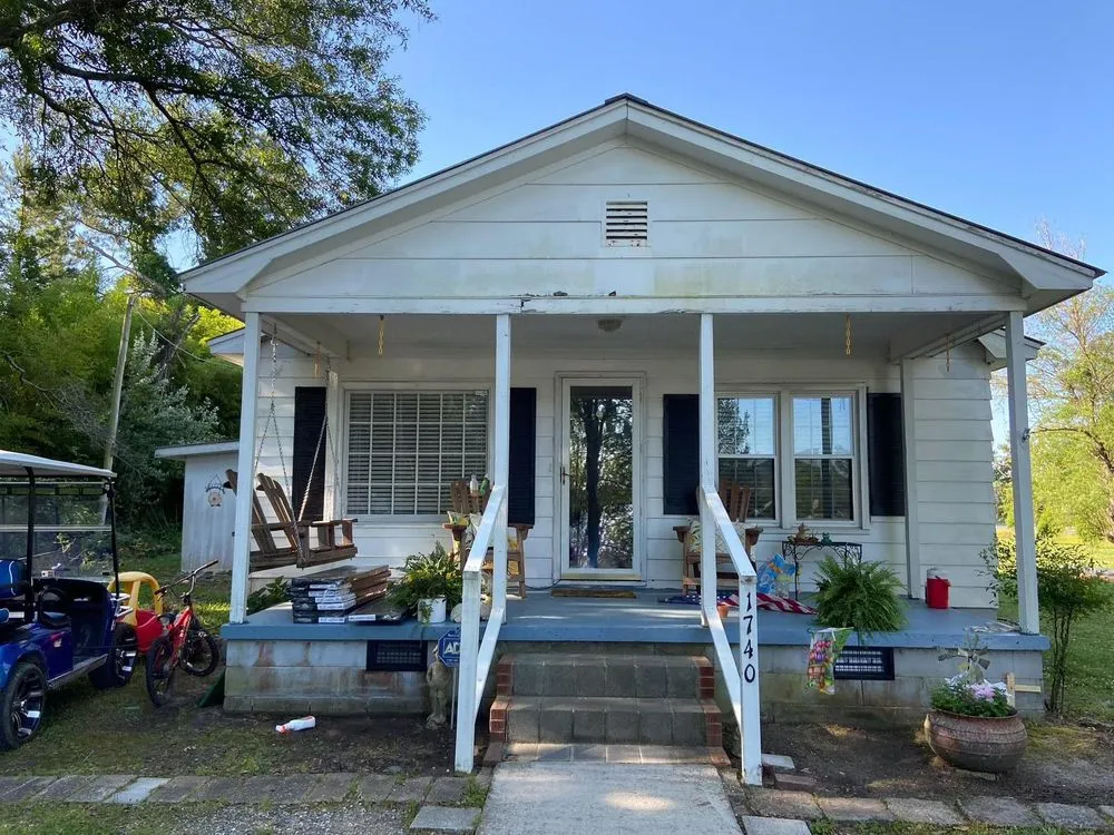 Slide of A/C Especialist