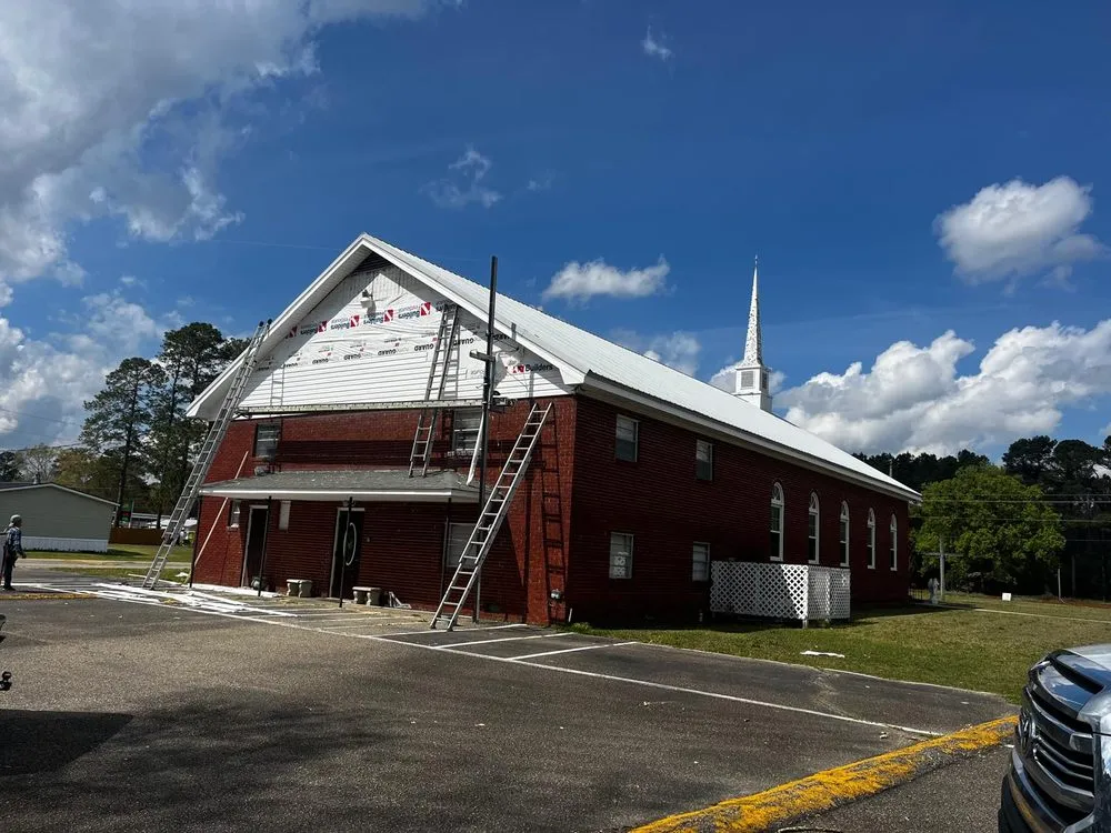 Slide of A/C Especialist