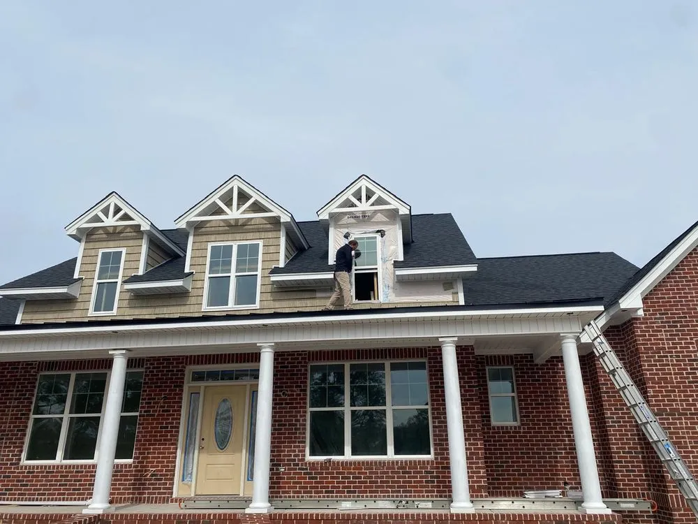 Slide of A/C Especialist