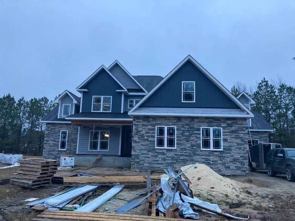 Slide of A/C Especialist