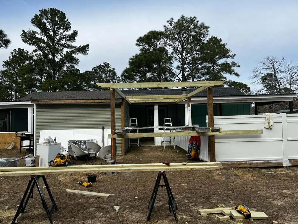 Slide of A/C Especialist