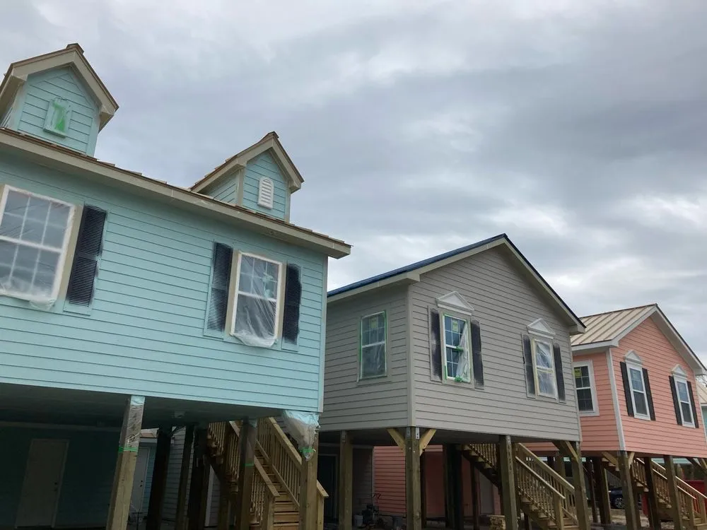 Slide of A/C Especialist