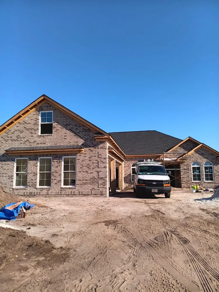 Slide of A/C Especialist