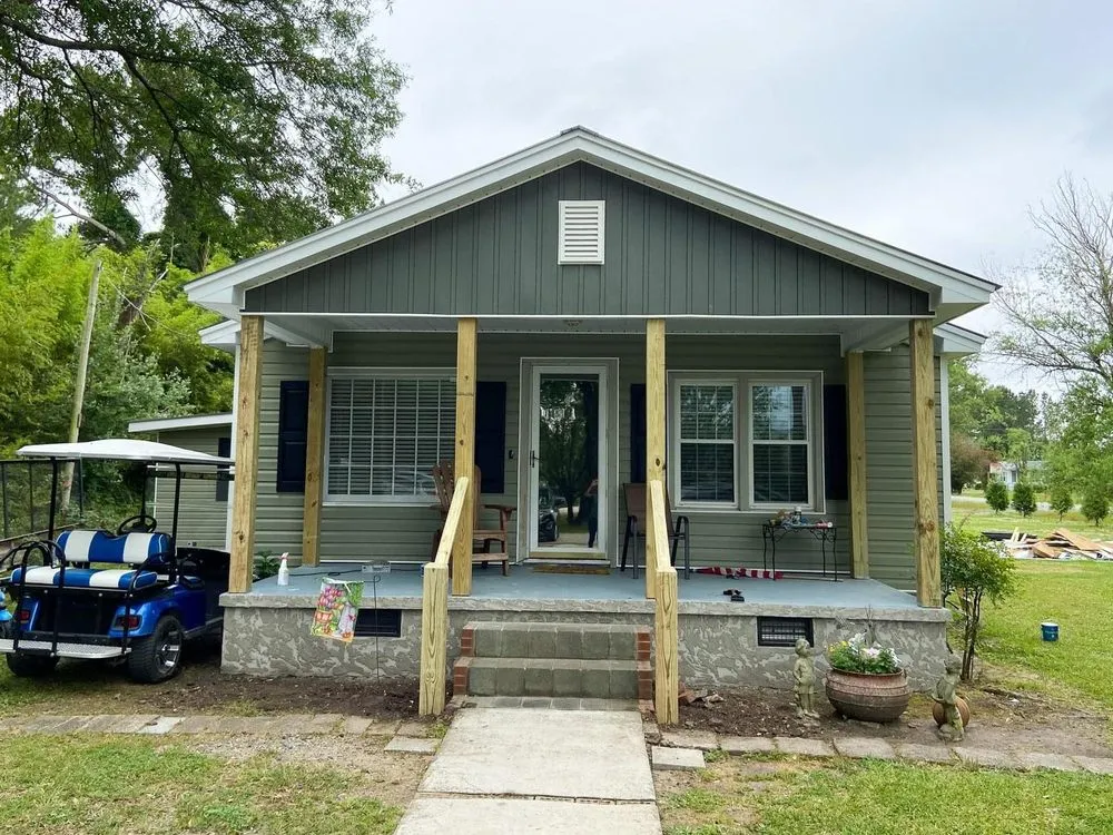 Slide of A/C Especialist