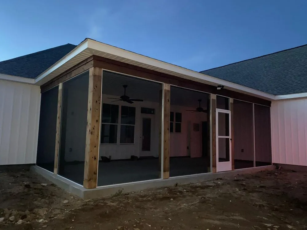 Slide of A/C Especialist