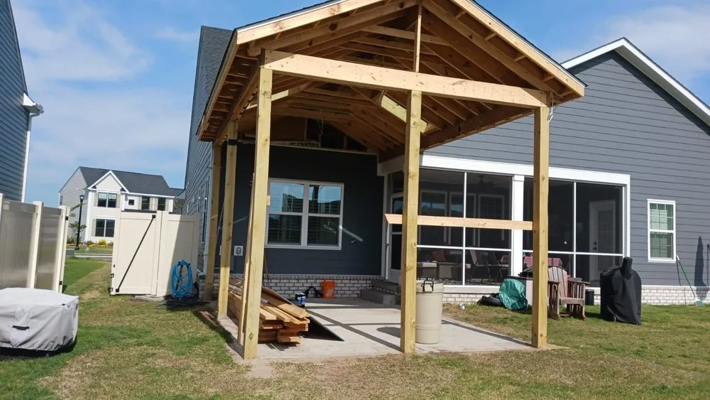 Slide of A/C Especialist