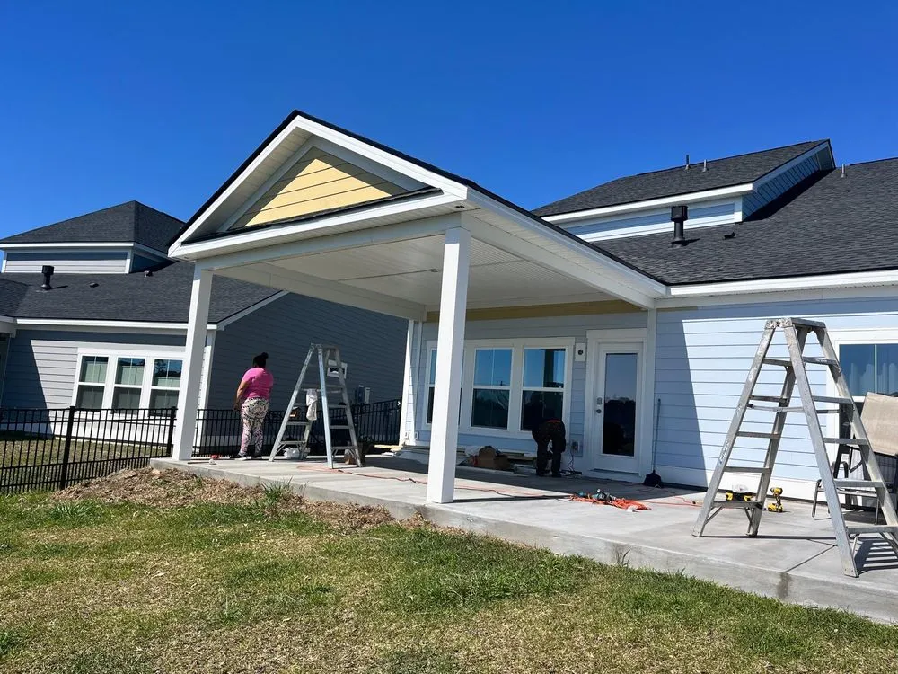 Slide of A/C Especialist