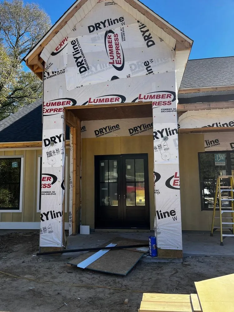 Slide of A/C Especialist