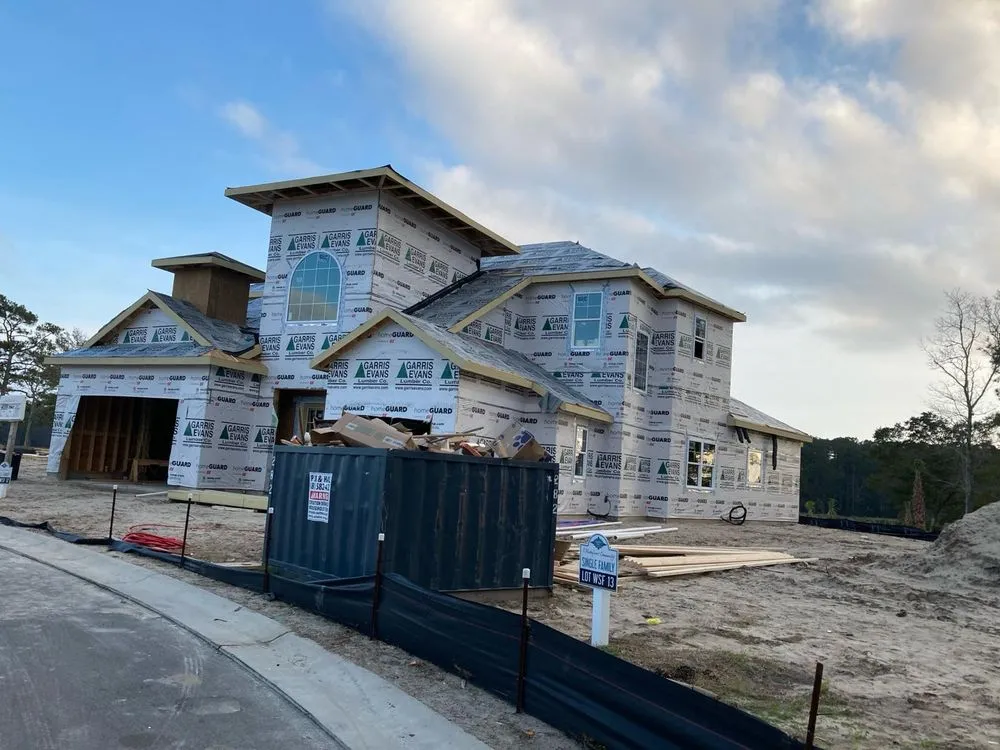 Slide of A/C Especialist