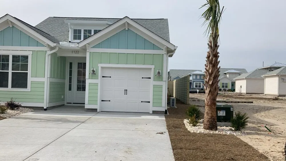 Slide of A/C Especialist