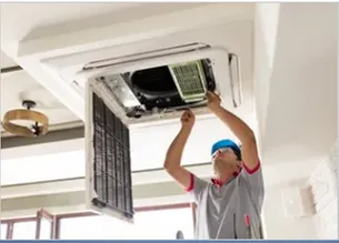 Slide of AC Executives