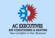 Slide of AC Executives