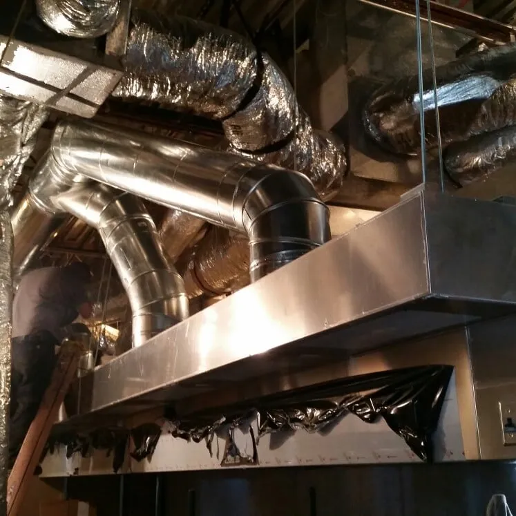 Slide of AC Executives