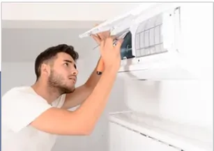 Slide of AC Executives